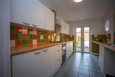 2 bedroom terraced house to rent, St Pauls Road, Gloucester, Gloucestershire, GL1
