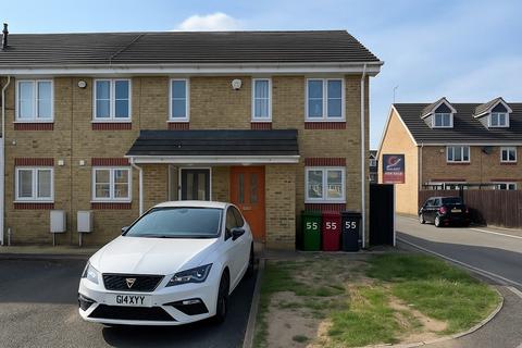 undefined, Telford Drive,  Slough, SL1
