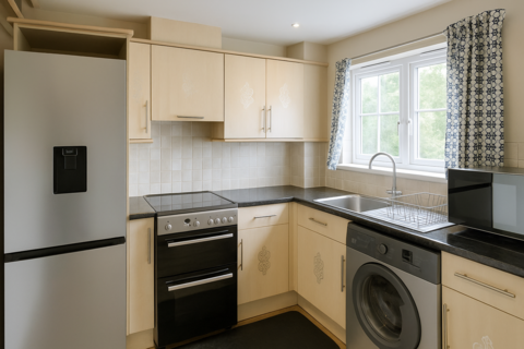 undefined, Telford Drive,  Slough, SL1