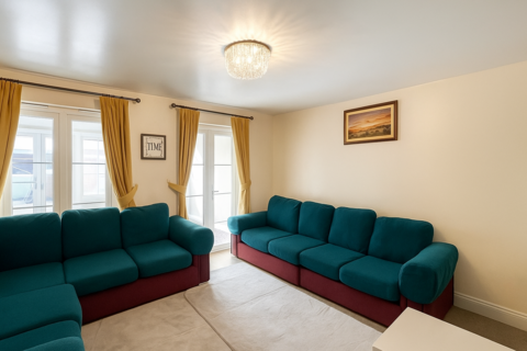 2 bedroom end of terrace house for sale, Telford Drive,  Slough, SL1