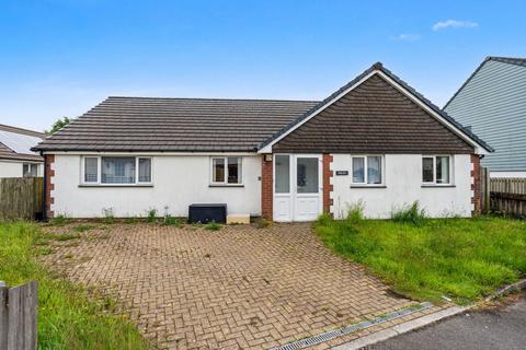 Rosy Lea The Sidings, Delabole, PL33 9AX