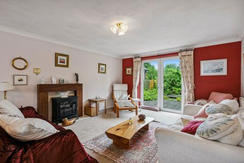 Rosy Lea The Sidings, Delabole, PL33 9AX