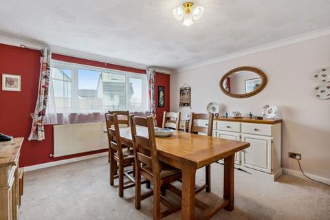 Rosy Lea The Sidings, Delabole, PL33 9AX
