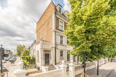 Holland Road, London W14
