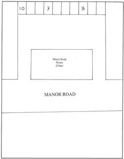 Garage to rent, Manor Road, Harrow HA1