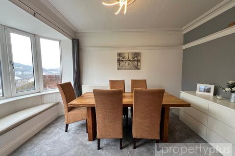 undefined, Maindy Cresent, Ton Pentre, Rhondda Cynon Taff, CF41