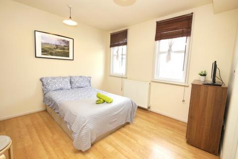 Studio to rent, Brondesbury Park