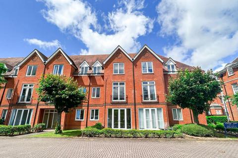 1 bedroom apartment to rent, Bluecoat Court, Hertford