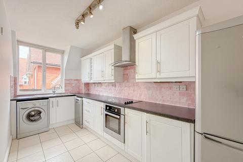 1 bedroom apartment to rent, Bluecoat Court, Hertford