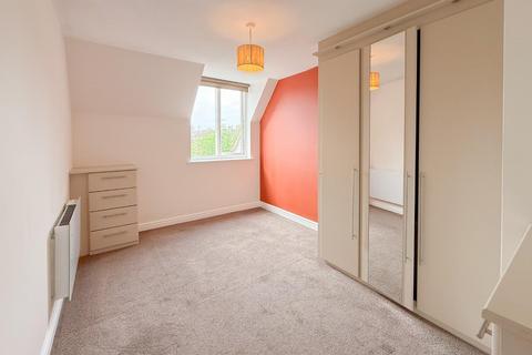 1 bedroom apartment to rent, Bluecoat Court, Hertford