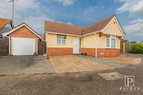 undefined, Fuchsia Way, Clacton-On-Sea