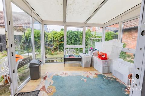 undefined, Fuchsia Way, Clacton-On-Sea