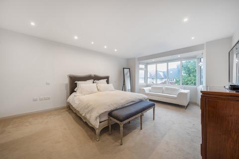 10 The Ridgeway, London, NW11 8TB