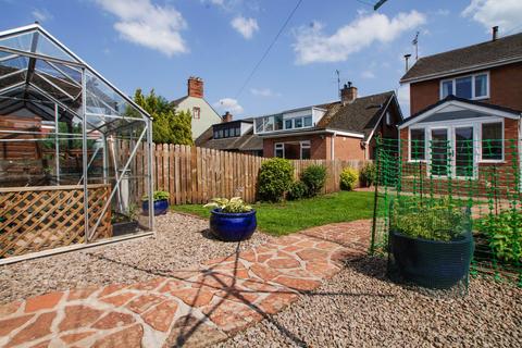 Atlast Alexandra Road, Penrith, CA11 9AW