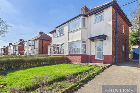 3 bedroom semi-detached house for sale, Newlands Park Crescent, Scarborough, North Yorkshire