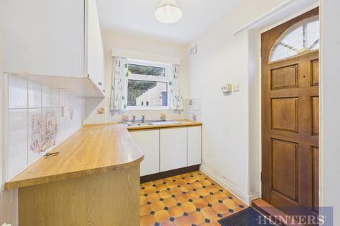 undefined, Newlands Park Crescent, Scarborough, North Yorkshire