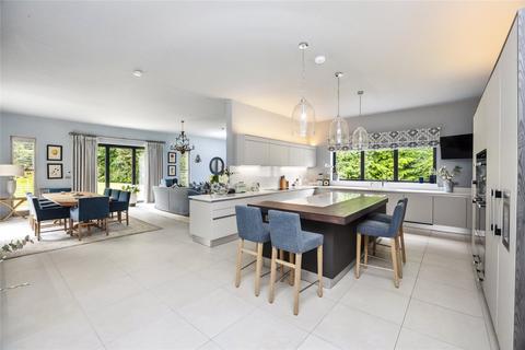 Fairleads Wheatsheaf Enclosure, Liphook, GU30 7EJ