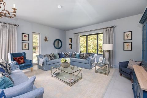 Fairleads Wheatsheaf Enclosure, Liphook, GU30 7EJ
