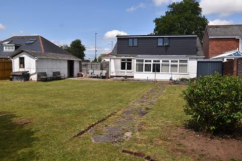 4 bedroom detached house for sale, Bridge Road, Countess Wear, Exeter, EX2