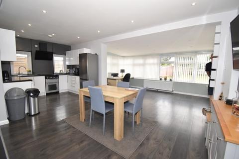 4 bedroom detached house for sale, Bridge Road, Countess Wear, Exeter, EX2