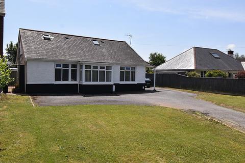 Bridge Road, Countess Wear, Exeter, EX2
