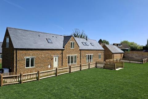 4 bedroom barn conversion for sale, Great Bourton, Banbury, Oxfordshire