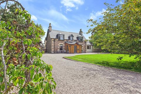 undefined, Carr Road, Carrbridge