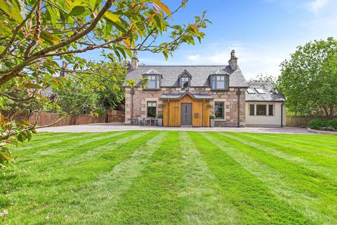 undefined, Carr Road, Carrbridge