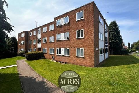 undefined, Lichfield Road, Sutton Coldfield