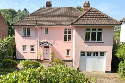 undefined, Exeter, Devon