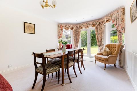 undefined, Weston Road, Upton Grey, Basingstoke, Hampshire, RG25