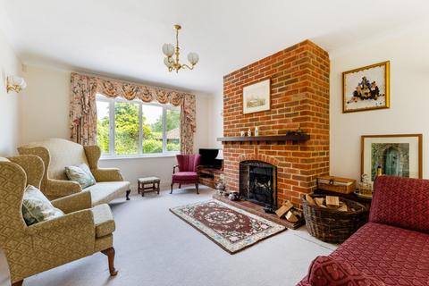 undefined, Weston Road, Upton Grey, Basingstoke, Hampshire, RG25