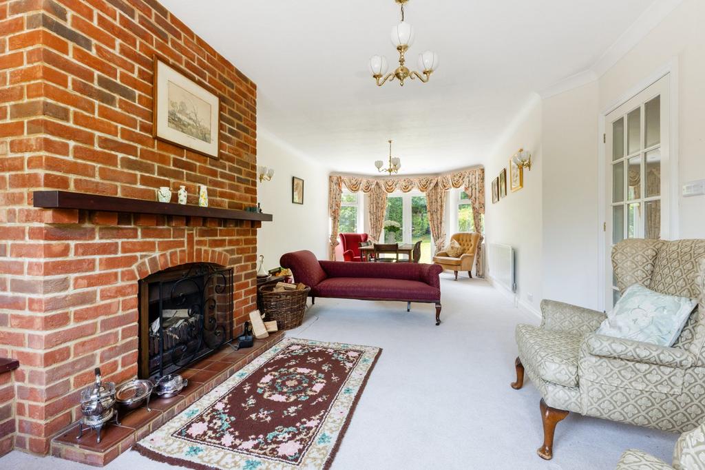 Living/Dining Room