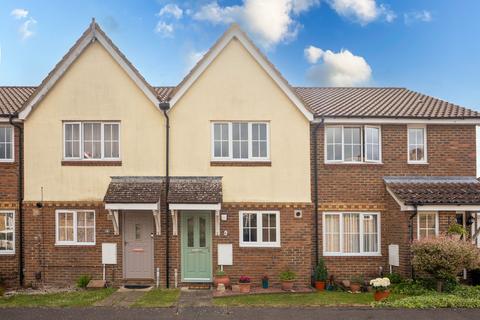 undefined, Pippin Close, Over, CB24