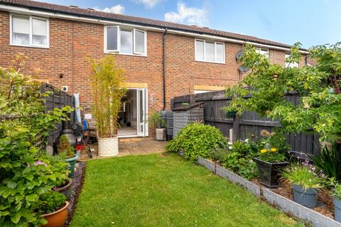 undefined, Pippin Close, Over, CB24