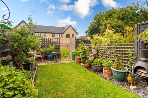 undefined, Pippin Close, Over, CB24