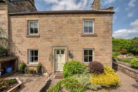 4 bedroom end of terrace house for sale, Church Street, Matlock DE4