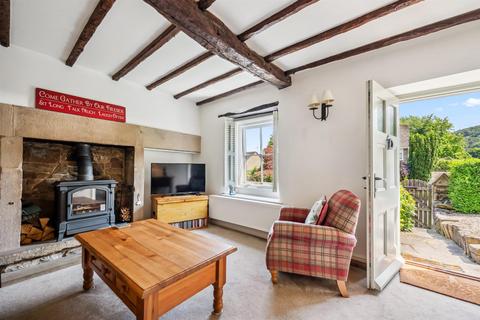 4 bedroom end of terrace house for sale, Church Street, Matlock DE4