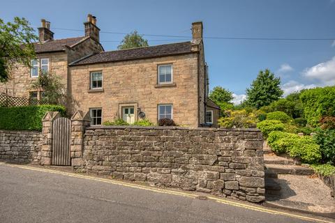 4 bedroom end of terrace house for sale, Church Street, Matlock DE4