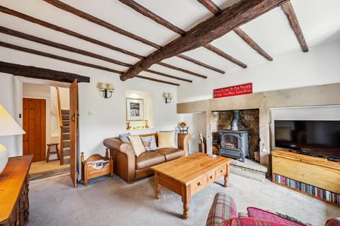4 bedroom end of terrace house for sale, Church Street, Matlock DE4
