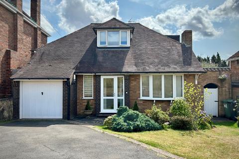 3 bedroom detached bungalow for sale, Cotwall End Road, Sedgley DY3