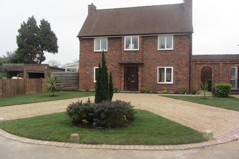 undefined, Otter Close, Ottershaw KT16