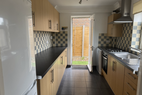undefined, Otter Close, Ottershaw KT16