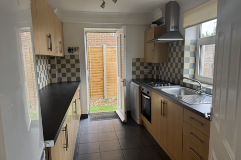 undefined, Otter Close, Ottershaw KT16