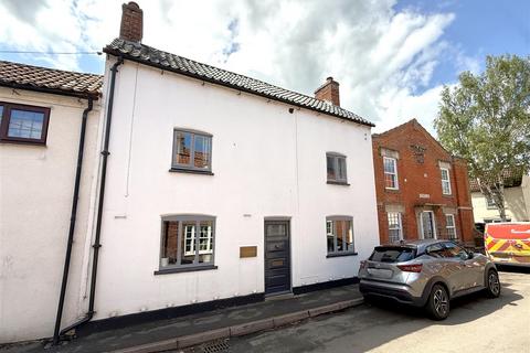 undefined, Chapel Street, Bottesford