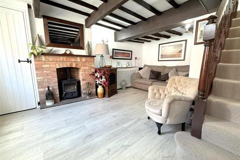 undefined, Chapel Street, Bottesford