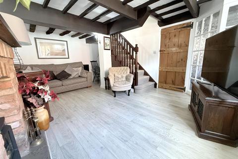 undefined, Chapel Street, Bottesford