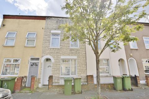 Garfield Road, Plaistow
