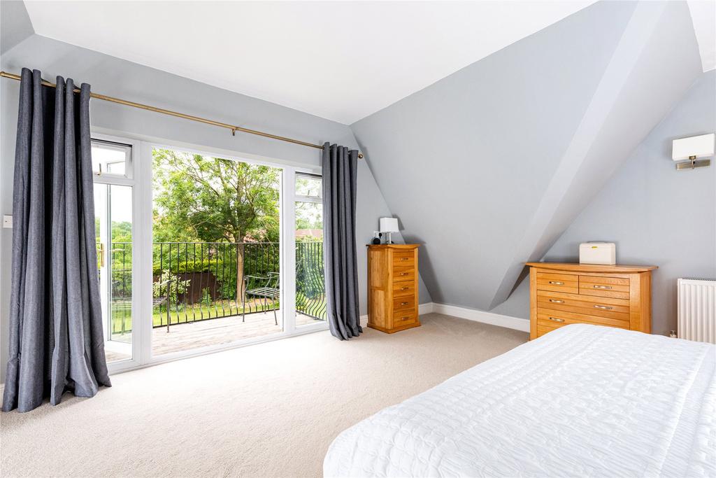 Principal Bedroom