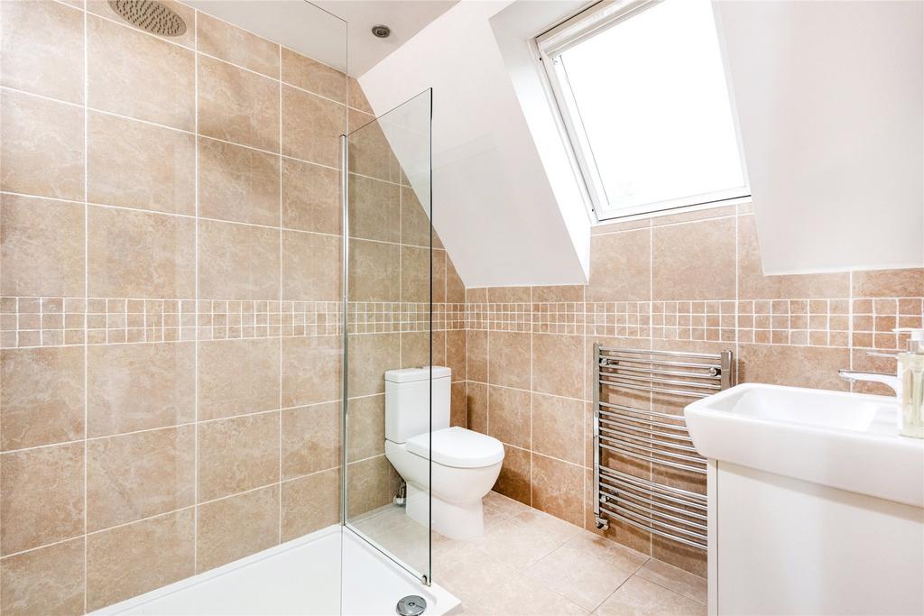 Bed Two En Suite